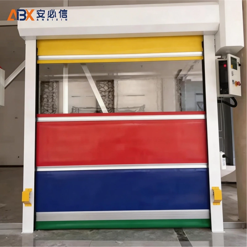 延边朝鲜族自治州快速门