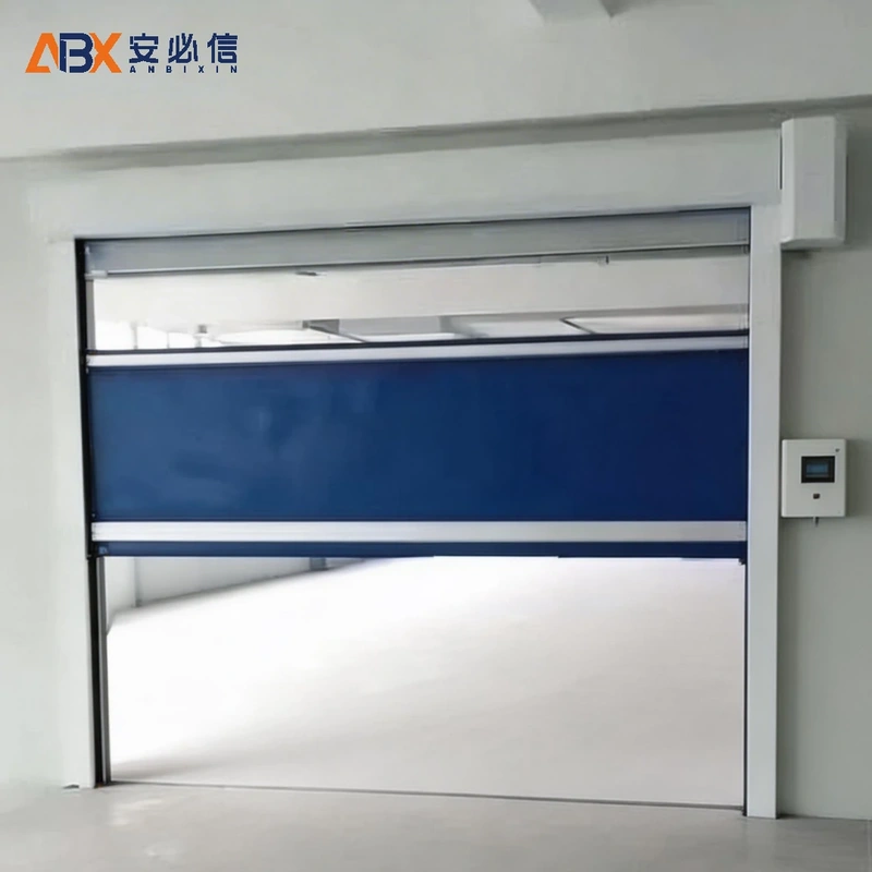 延边朝鲜族自治州洁净快速门