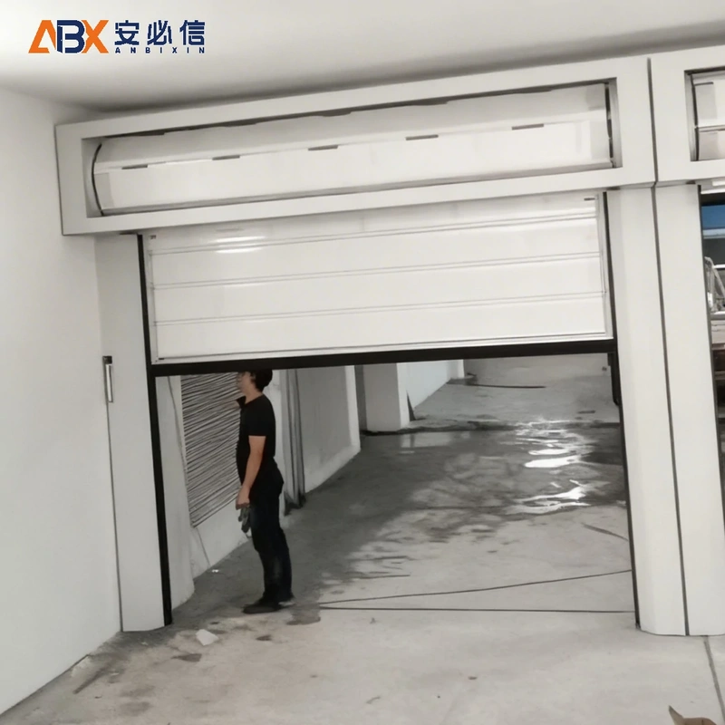 延边朝鲜族自治州医药密闭高速门